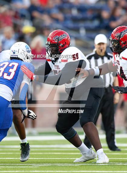 Thumbnail 3 in Allen @ Cedar Hill photogallery.