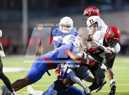 Thumbnail 3 in Allen @ Cedar Hill photogallery.
