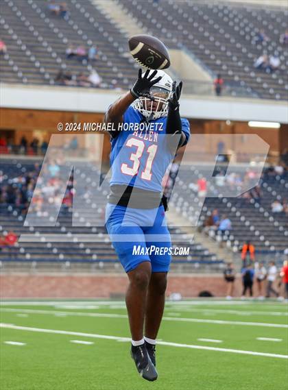 Thumbnail 2 in Allen @ Cedar Hill photogallery.