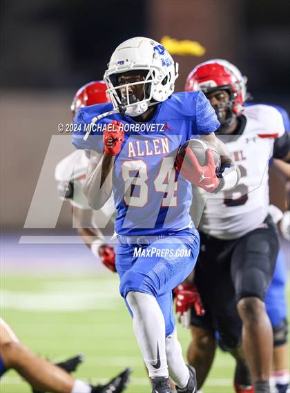 Thumbnail 2 in Allen @ Cedar Hill photogallery.