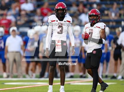 Thumbnail 3 in Allen @ Cedar Hill photogallery.