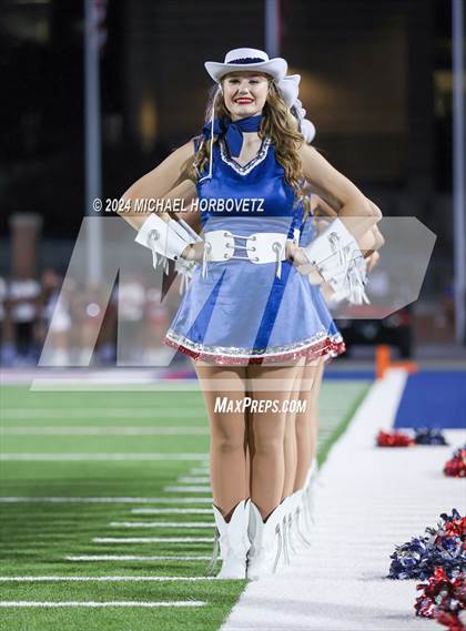Thumbnail 2 in Allen @ Cedar Hill photogallery.
