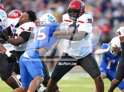 Thumbnail 1 in Allen @ Cedar Hill photogallery.