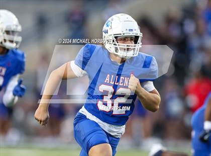 Thumbnail 1 in Allen @ Cedar Hill photogallery.
