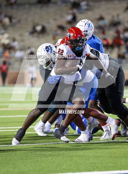 Thumbnail 2 in Allen @ Cedar Hill photogallery.