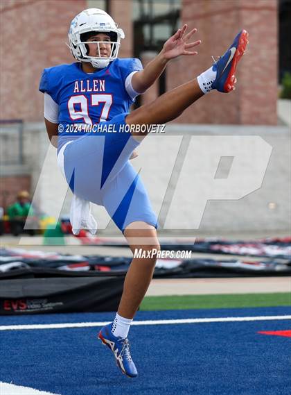 Thumbnail 2 in Allen @ Cedar Hill photogallery.