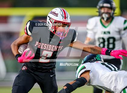 Thumbnail 3 in Clear Fork @ Marion Harding photogallery.