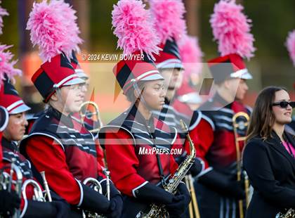 Thumbnail 2 in Clear Fork @ Marion Harding photogallery.