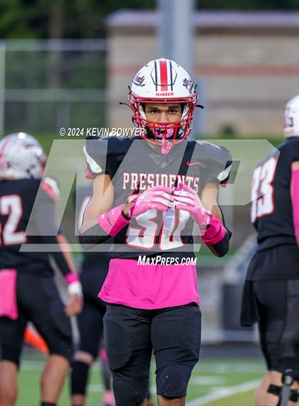 Thumbnail 3 in Clear Fork @ Marion Harding photogallery.