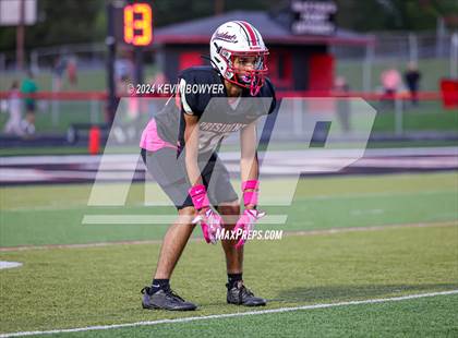 Thumbnail 2 in Clear Fork @ Marion Harding photogallery.