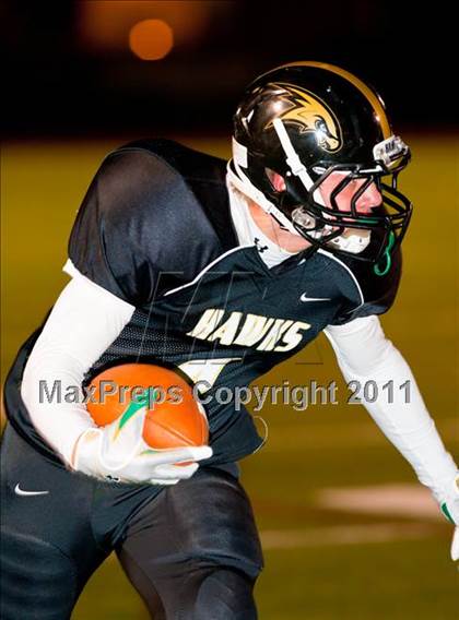 Thumbnail 1 in Ithaca @ Corning (Section 4 Class AA Semifinal) photogallery.