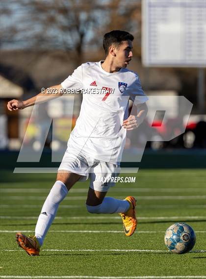 Thumbnail 2 in Carter-Riverside vs. Sunnyvale (Sulphur Springs Elite 4A Tournament) photogallery.