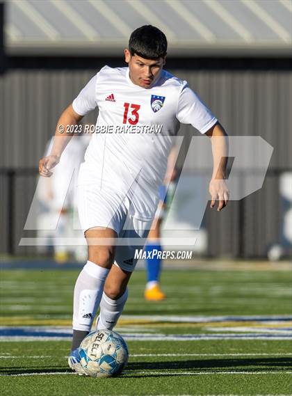 Thumbnail 3 in Carter-Riverside vs. Sunnyvale (Sulphur Springs Elite 4A Tournament) photogallery.