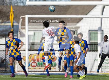Thumbnail 2 in Carter-Riverside vs. Sunnyvale (Sulphur Springs Elite 4A Tournament) photogallery.