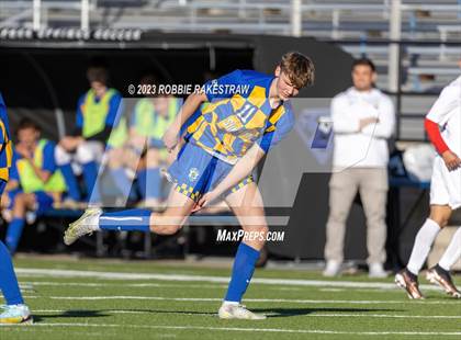Thumbnail 1 in Carter-Riverside vs. Sunnyvale (Sulphur Springs Elite 4A Tournament) photogallery.