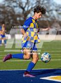 Photo from the gallery "Carter-Riverside vs. Sunnyvale (Sulphur Springs Elite 4A Tournament)"