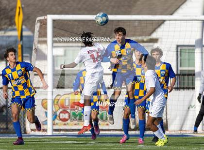 Thumbnail 3 in Carter-Riverside vs. Sunnyvale (Sulphur Springs Elite 4A Tournament) photogallery.