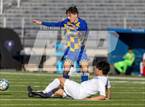 Photo from the gallery "Carter-Riverside vs. Sunnyvale (Sulphur Springs Elite 4A Tournament)"