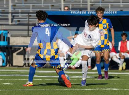 Thumbnail 1 in Carter-Riverside vs. Sunnyvale (Sulphur Springs Elite 4A Tournament) photogallery.