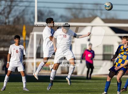 Thumbnail 1 in Carter-Riverside vs. Sunnyvale (Sulphur Springs Elite 4A Tournament) photogallery.
