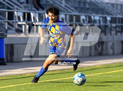 Thumbnail 2 in Carter-Riverside vs. Sunnyvale (Sulphur Springs Elite 4A Tournament) photogallery.