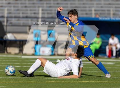 Thumbnail 1 in Carter-Riverside vs. Sunnyvale (Sulphur Springs Elite 4A Tournament) photogallery.