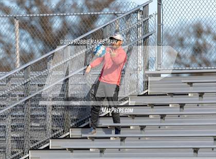 Thumbnail 2 in Carter-Riverside vs. Sunnyvale (Sulphur Springs Elite 4A Tournament) photogallery.