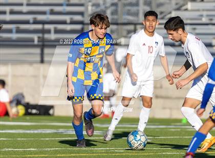 Thumbnail 3 in Carter-Riverside vs. Sunnyvale (Sulphur Springs Elite 4A Tournament) photogallery.