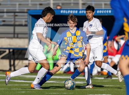 Thumbnail 3 in Carter-Riverside vs. Sunnyvale (Sulphur Springs Elite 4A Tournament) photogallery.
