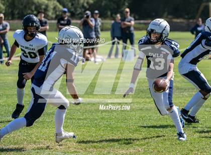 Thumbnail 3 in San Luis Obispo Classical Academy @ Laguna Blanca photogallery.