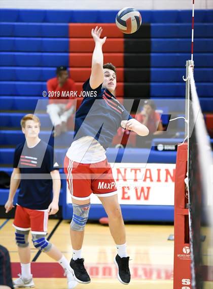 Thumbnail 2 in Dobson @ Mountain View photogallery.