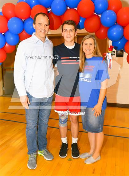 Thumbnail 1 in Dobson @ Mountain View photogallery.