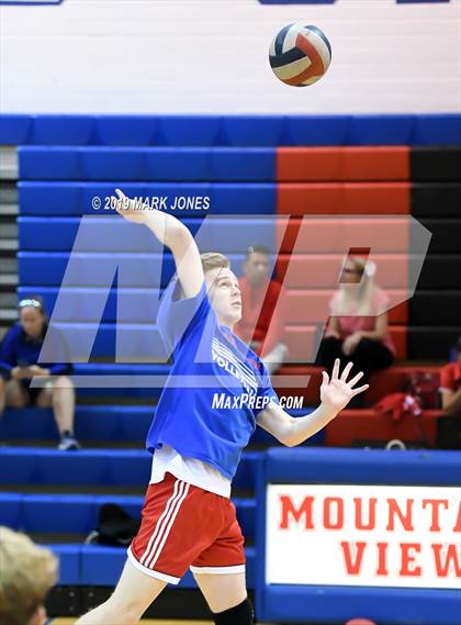 Thumbnail 2 in Dobson @ Mountain View photogallery.