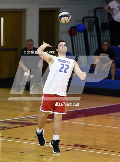 Thumbnail 1 in Dobson @ Mountain View photogallery.