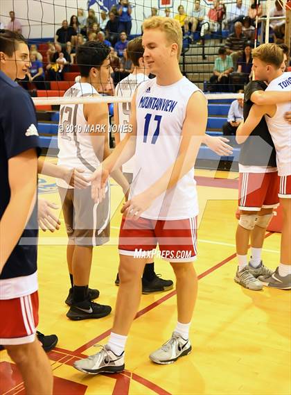 Thumbnail 2 in Dobson @ Mountain View photogallery.