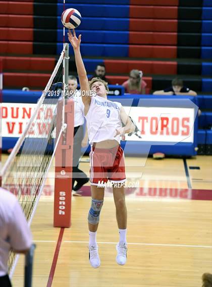 Thumbnail 2 in Dobson @ Mountain View photogallery.