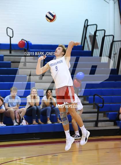 Thumbnail 2 in Dobson @ Mountain View photogallery.