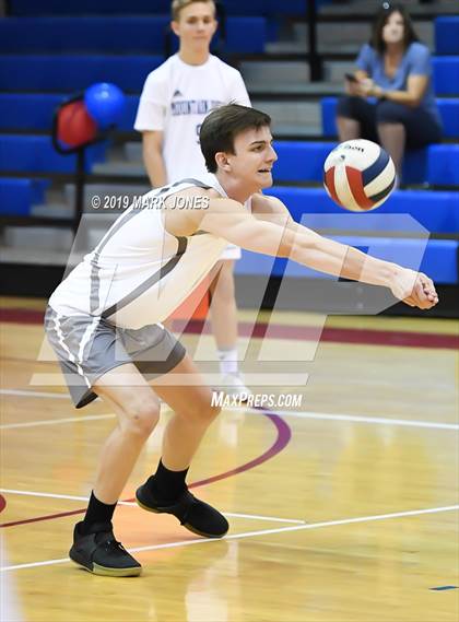 Thumbnail 3 in Dobson @ Mountain View photogallery.