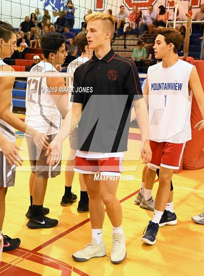 Thumbnail 2 in Dobson @ Mountain View photogallery.