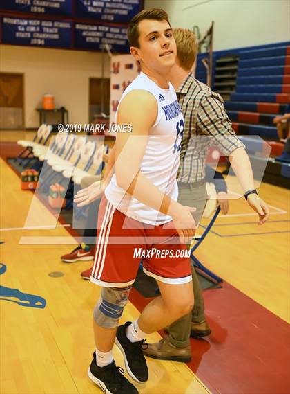 Thumbnail 2 in Dobson @ Mountain View photogallery.