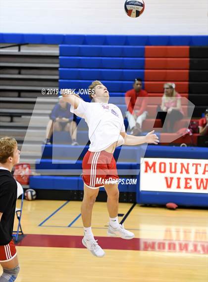 Thumbnail 2 in Dobson @ Mountain View photogallery.