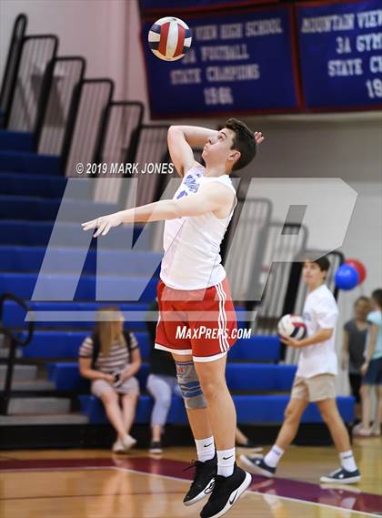 Thumbnail 1 in Dobson @ Mountain View photogallery.