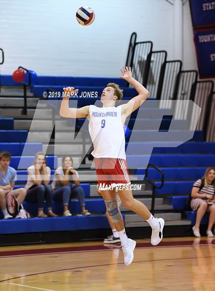 Thumbnail 1 in Dobson @ Mountain View photogallery.