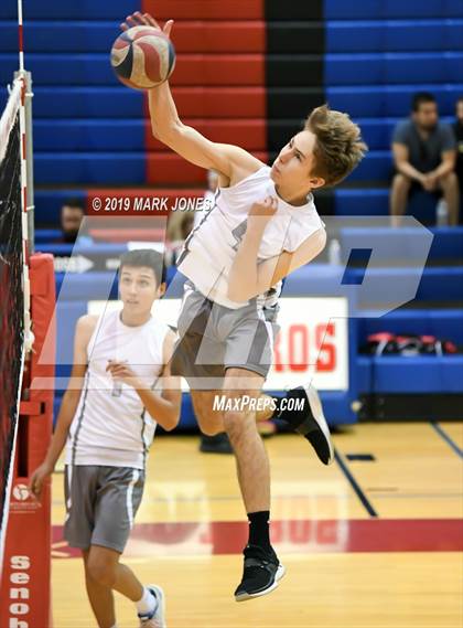 Thumbnail 3 in Dobson @ Mountain View photogallery.