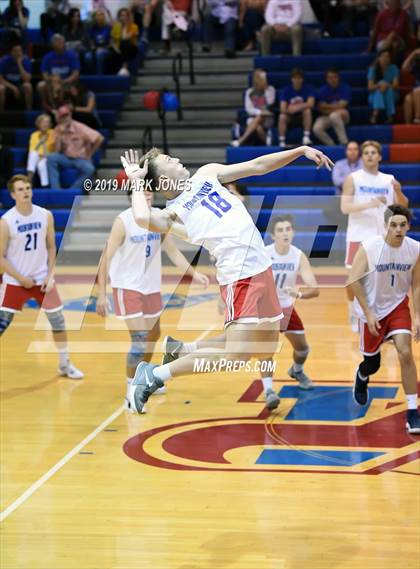 Thumbnail 2 in Dobson @ Mountain View photogallery.