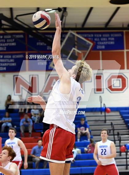 Thumbnail 1 in Dobson @ Mountain View photogallery.