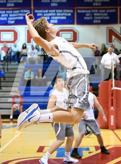 Thumbnail 1 in Dobson @ Mountain View photogallery.