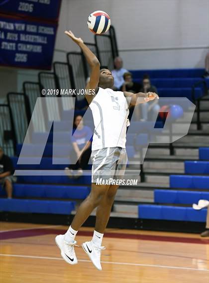 Thumbnail 3 in Dobson @ Mountain View photogallery.