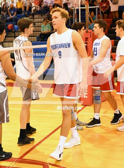 Thumbnail 1 in Dobson @ Mountain View photogallery.