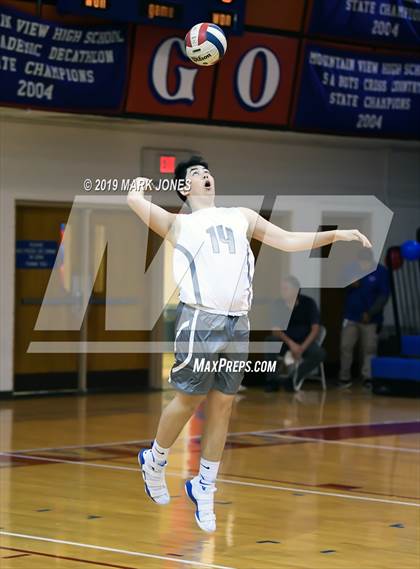 Thumbnail 1 in Dobson @ Mountain View photogallery.